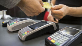 Kredi kartı kullanımında rekor artış